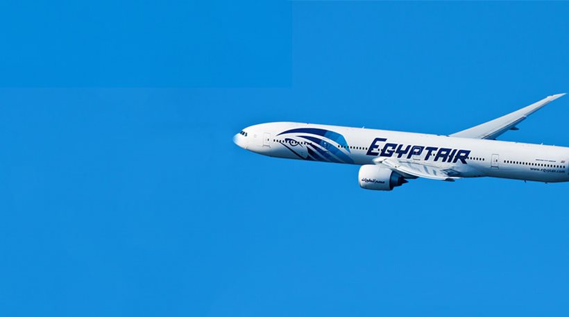 EgyptAir: Το αεροσκάφος έπεφτε «κατακόρυφα» από τα 37.000 στα 9.000 πόδια