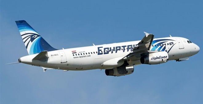 EgyptAir – Βρέθηκε το μαύρο κουτί της πτήσης 804!