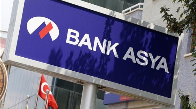 Αναστέλλεται η λειτουργία της Bank Asya από την Τουρκία για σχέσεις με τον Φ. Γκιουλέν