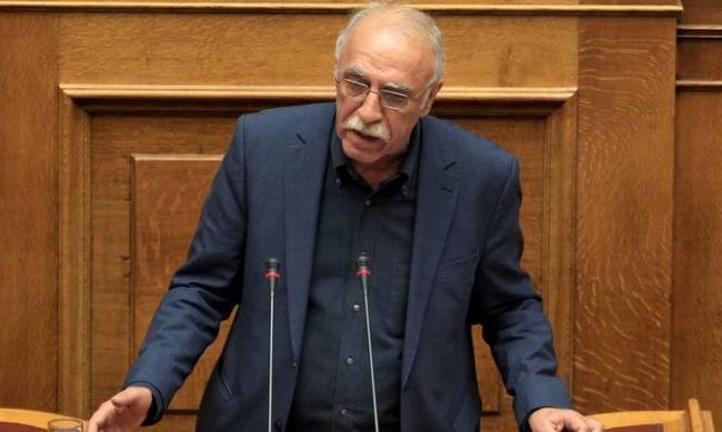 Δ.Βίτσας: «Η αύξηση της βιωσιμότητας των αμυντικών βιομηχανιών προτεραιότητά μας»