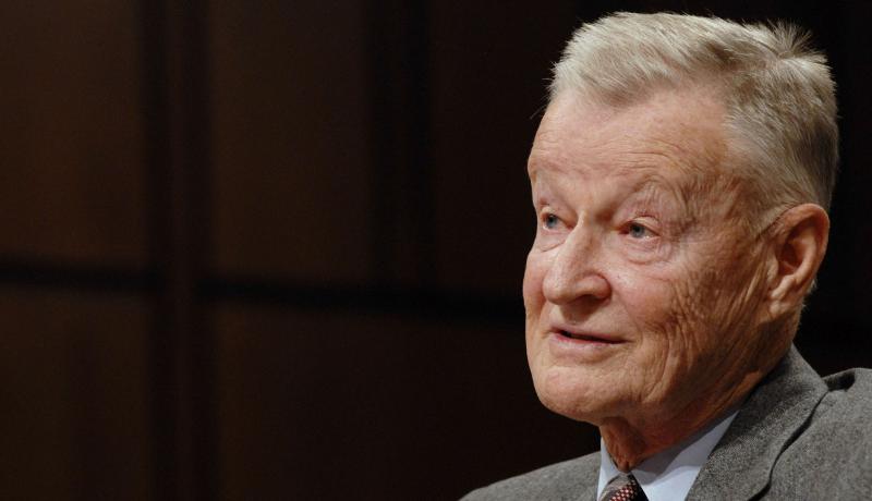 Tweet του Zbigniew Brzezinski «άναψε» φωτιές: «Μεγάλο λάθος που οι ΗΠΑ στήριξαν το πραξικόπημα στην Τουρκία»