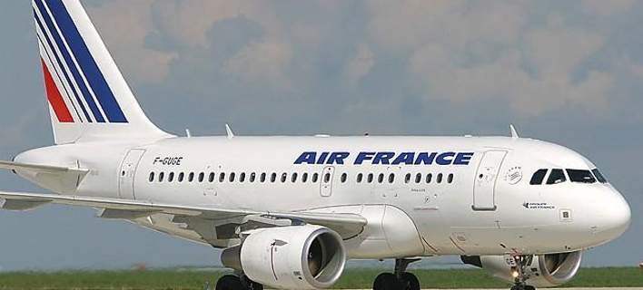 Air France: Ακυρώθηκε πτήση της εξαιτίας …ενός ποντικού!