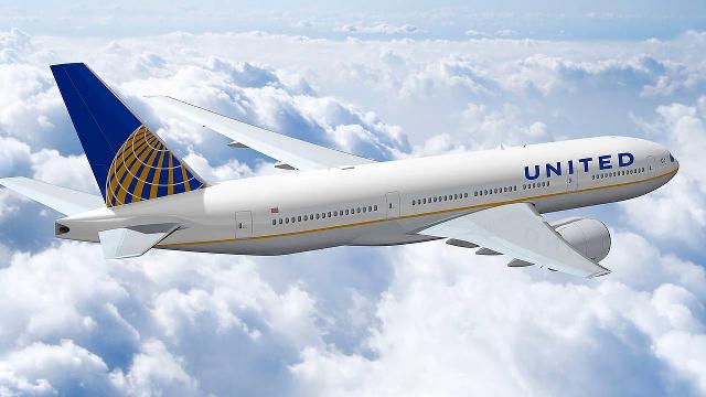 ΕΚΤΑΚΤΟ: Στην Αθήνα επιστρέφει πτήση της United Airlines που ταξίδευε για Νέα Υόρκη – Δεν έχουν γίνει γνωστά τα αίτια