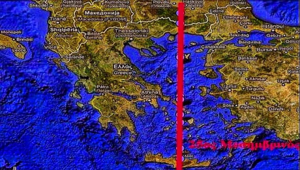 «Πολωνική» λύση μεθοδεύουν για Αιγαίο και Θράκη ΗΠΑ και Γερμανία (βίντεο)