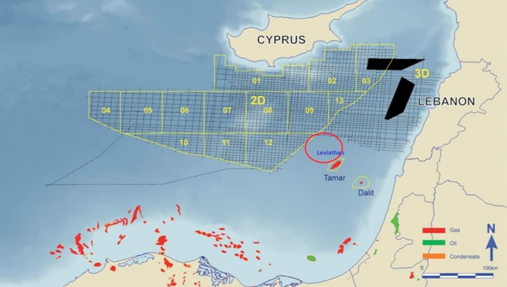 Διακοίνωση της Τουρκίας στον ΟΗΕ: Συνεχίζει να αμφισβητεί την έκταση της κυπριακής ΑΟΖ στην δυτική θαλάσσια περιοχή της