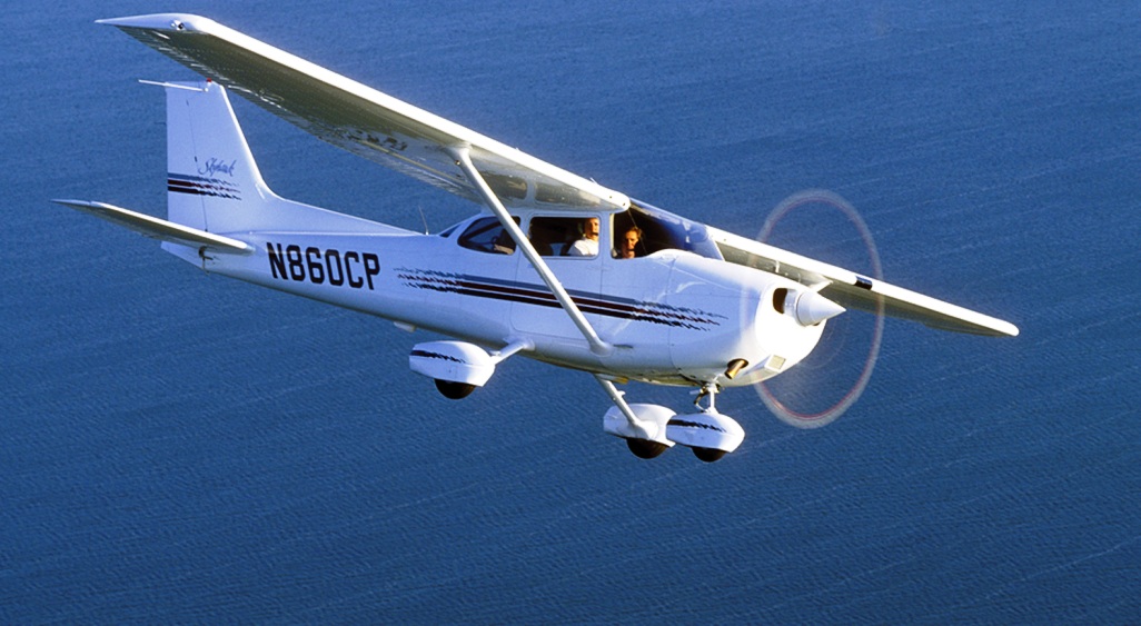 ΕΚΤΑΚΤΟ: Αγνοείται αεροσκάφος Cessna 172 –  Eπιχείρηση SAR στην περιοχή των Καλαβρύτων – Πιλότος της ΠΑ ο κυβερνήτης του (upd, βίντεο)