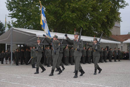 ​Λαχτάρησαν ηλικιωμένοι στα Τρίκαλα νομίζοντας πως έγινε …πραξικόπημα (βίντεο)