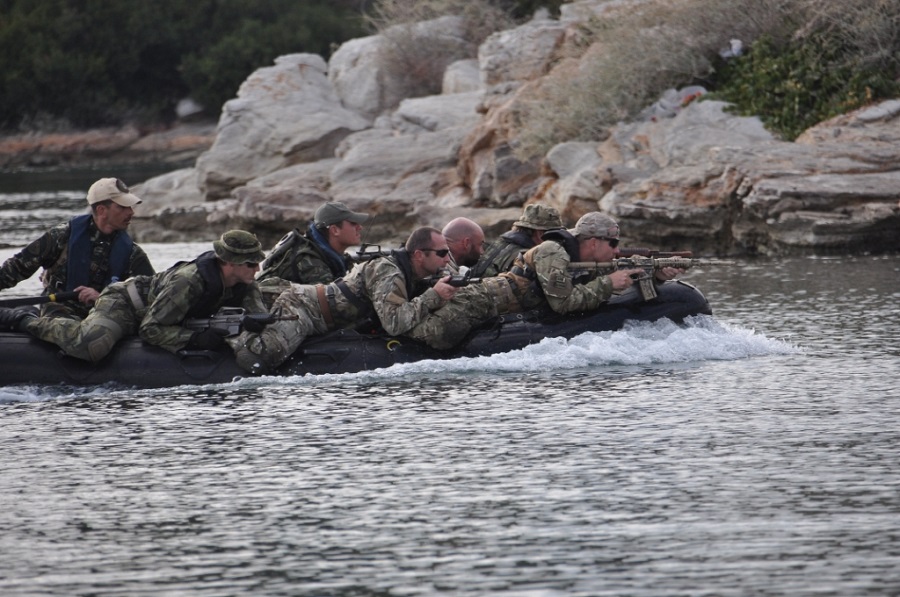 Nέες απειλές από τον Ρ.Τ.Ερντογάν – Σε αυξημένη επιχειρησιακή ετοιμότητα τέθηκε η Δύναμη «Δ» (upd, βίντεο)