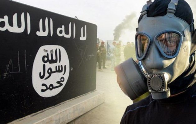 Ιράκ: Επίθεση με χημικά εξαπέλυσε ο ISIS σε χωριό της επαρχίας Σάλαχ αντ Ντιν – 3 νεκροί και 2 τραυματίες, ανάμεσά τους γυναικόπαιδα