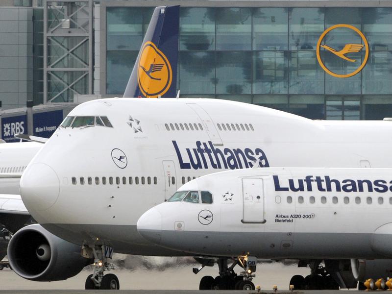 Lufthansa: Αποφασιστικές κινητοποιήσεις των πιλότων – Η ευρωπαϊκή αεροπλοΐα σε κρίση