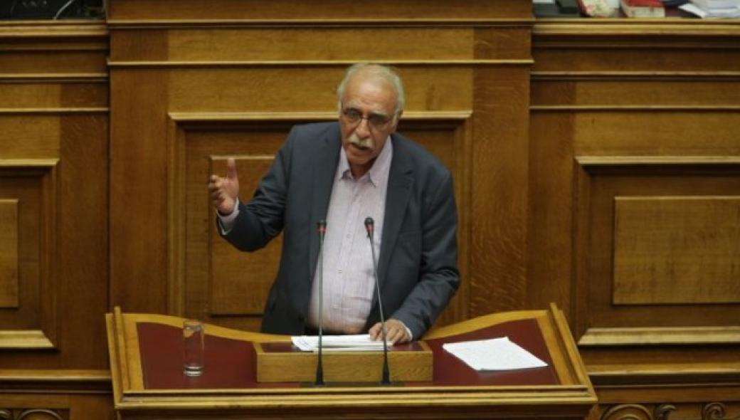 Δ.Βίτσας: «Έτοιμες να ανταποκριθούν στο συνταγματικό τους καθήκον είναι οι ΕΔ της χώρας»