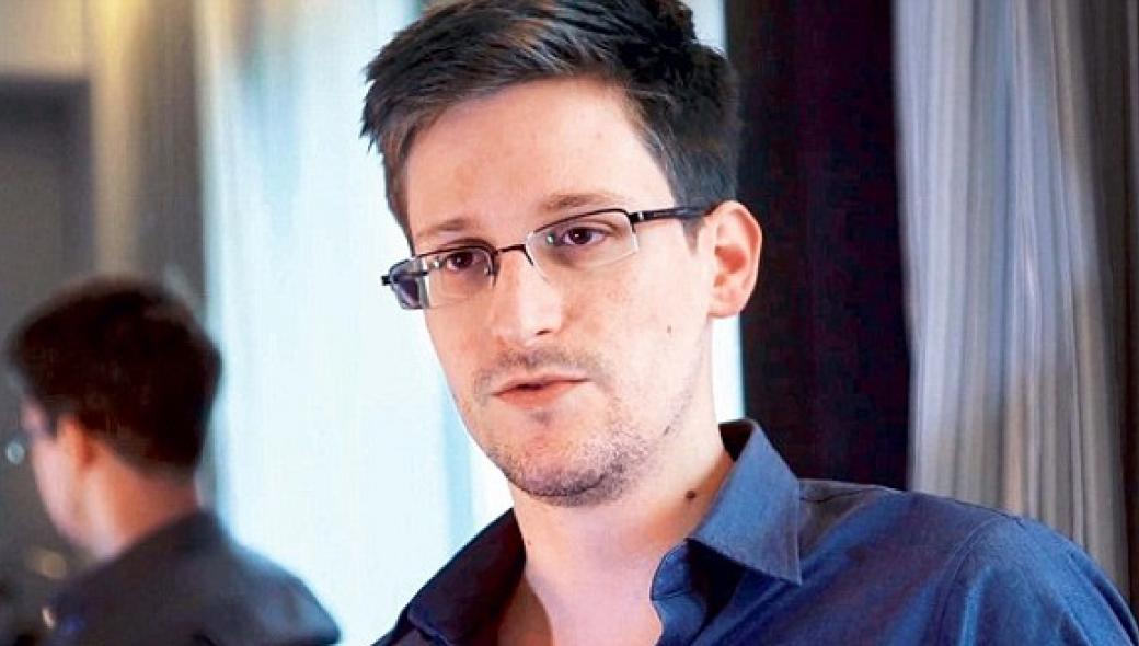 Ο Edward Snowden εξηγεί πως οι μυστικές υπηρεσίες χρησιμοποιούν τα κινητά για τις παρακολουθήσεις τους (βίντεο)