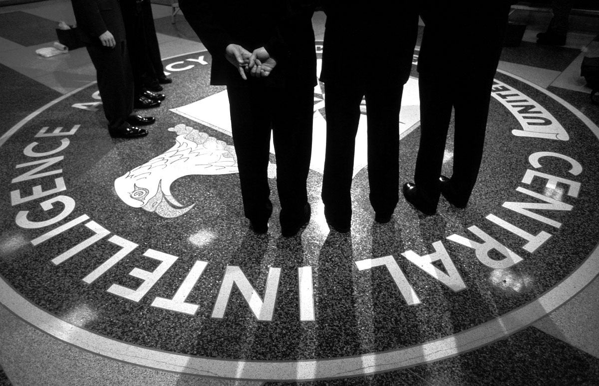 Έρευνα σοκ από το Carnegie-Mellon: «Η CIA επηρέαζε τις εκλογές στην Ελλάδα και σε άλλες 44 χώρες»