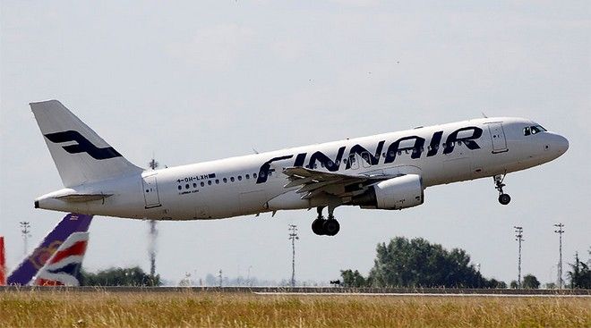 Finnair: Η πτήση 666 με αεροπλάνο ηλικίας 13 ετών δεν αποδείχθηκε «γρουσούζικη»