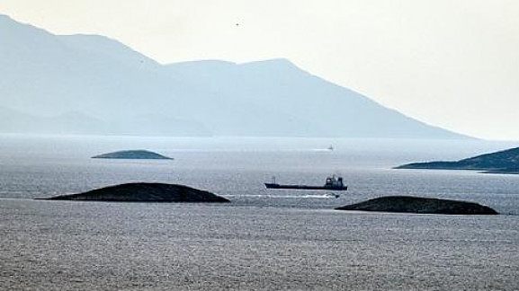 Τουρκική τορπιλάκατος πέρασε 20 μέτρα απο τα Ιμια, ισχυρίζεται η εφημερίδα Μιλλιέτ