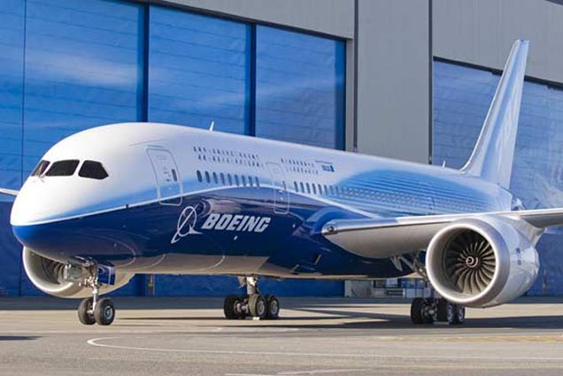 Γιατί τα παράθυρα στο Boeing 787 Dreamliner είναι μεγαλύτερα από τα άλλα αεροσκάφη; (βίντεο)