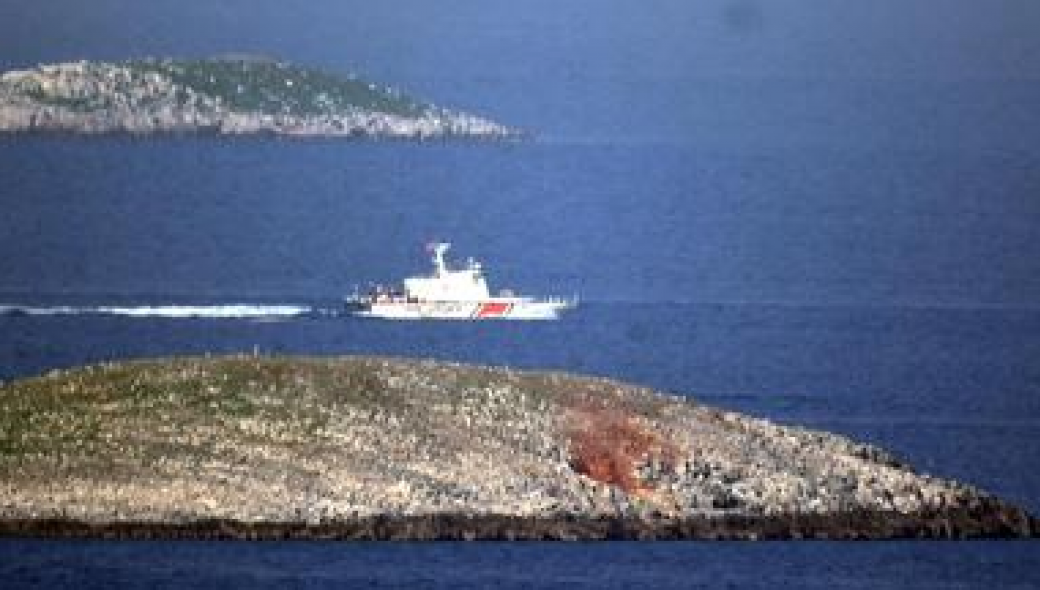 Με τις αντοχές των ενόπλων δυνάμεων αλλά και τα νεύρα της Αθήνας «παίζει» καθημερινά ο Ερντογάν