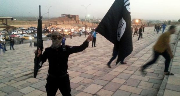 Σκοτώθηκαν δύο Βρετανοί μαχητές του ISIS γιατροί στη Μοσούλη