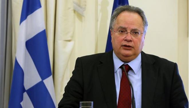 Ν.Κοτζιάς: «Η Γενοκτονία των Αρμενίων είναι ένα από τα πιο μαύρα κεφάλαια της Ιστορίας – Δεν λησμονούμε τα θύματα»