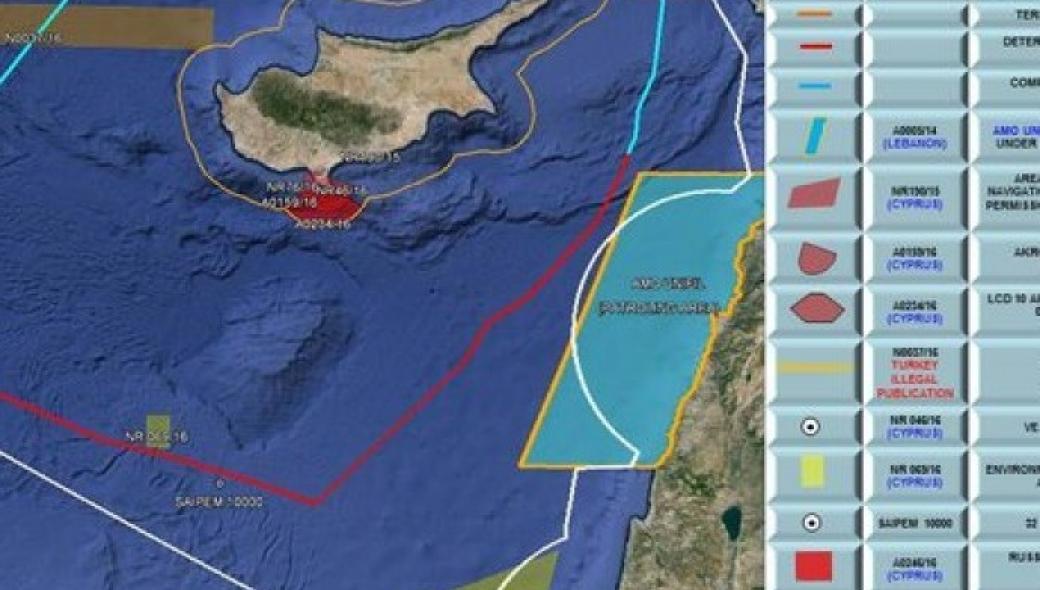 Τουρκικός «Τσαμπουκάς» στη κατεχόμενη Κύπρο με «μπαράζ» ασκήσεων- Ποιοί είναι οι στόχοι της Άγκυρας!