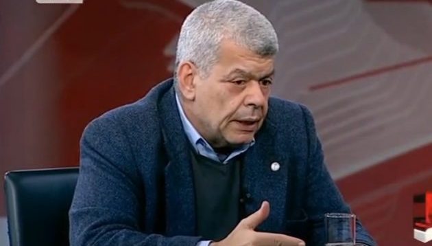 Γ.Μάζης: «Θα οξυνθεί η τουρκική προκλητικότητα ανεξάρτητα από το δημοψήφισμα»