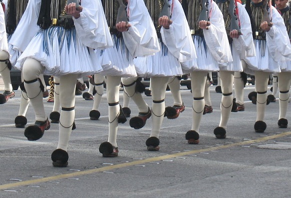 Φωτογραφία:«Χρόνια Πολλά Ελλάδα! Χρόνια Πολλά σε όλους τους Έλληνες»