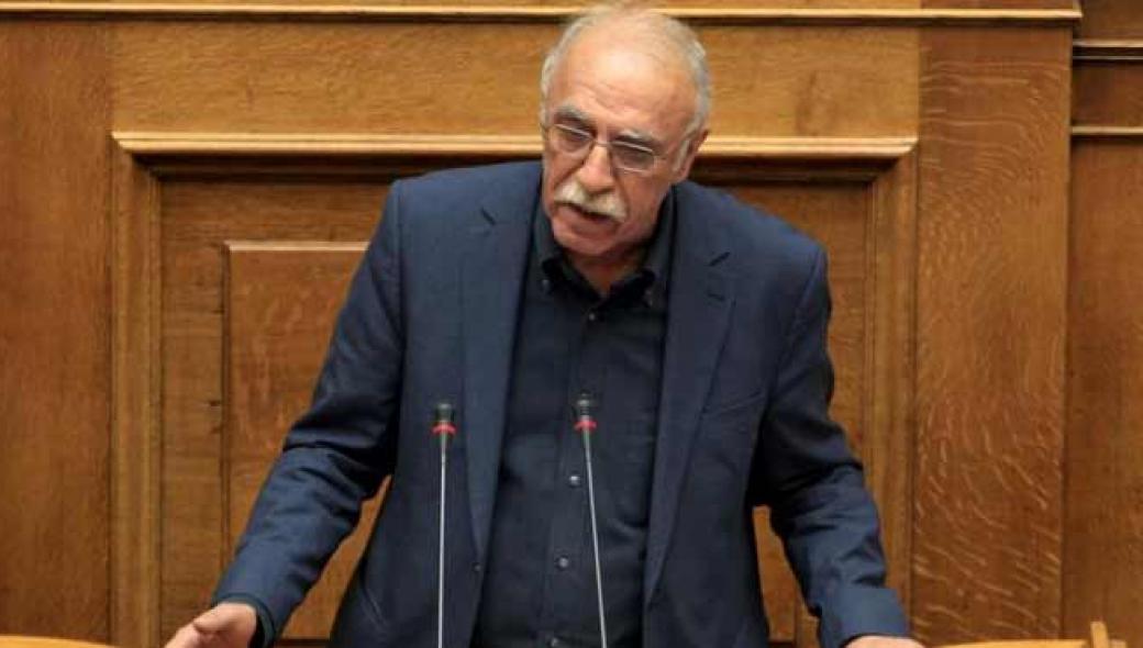 Δ. Βίτσας: «Αντιστεκόμαστε στις παράλογες απαιτήσεις»