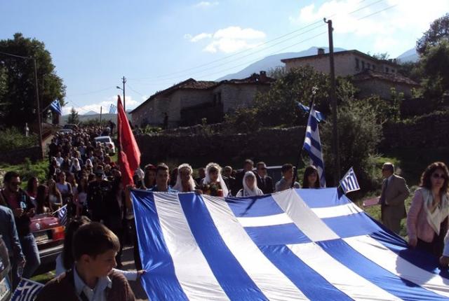 Καταγγελία «βόμβα»: Υπάλληλοι της Μεταφραστικής Υπηρεσίας «εξαλβανίζουν» τα ονόματα Βορειοηπειρωτών