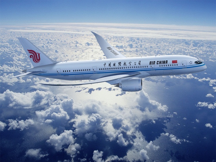 Κίνα: Η Air China αναστέλλει τις πτήσεις της για Πιονγιανγκ