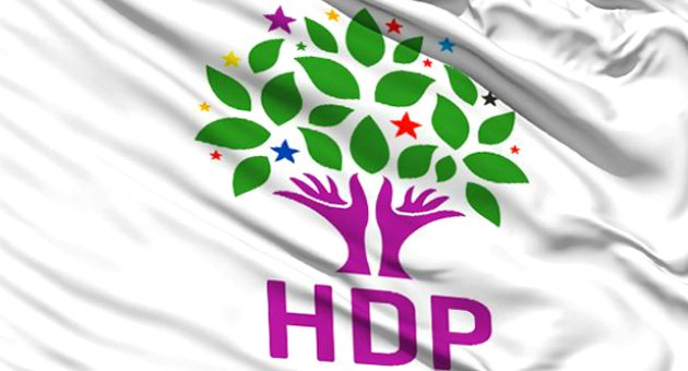 Το HDP μιλά για υψηλά ποσοστά νοθείας στο Τουρκικό δημοψήφισμα