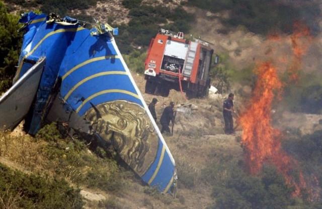 Νέες αποκαλύψεις για την αεροπορική τραγωδία του «Ήλιος» 12 χρόνια μετά… (βίντεο)