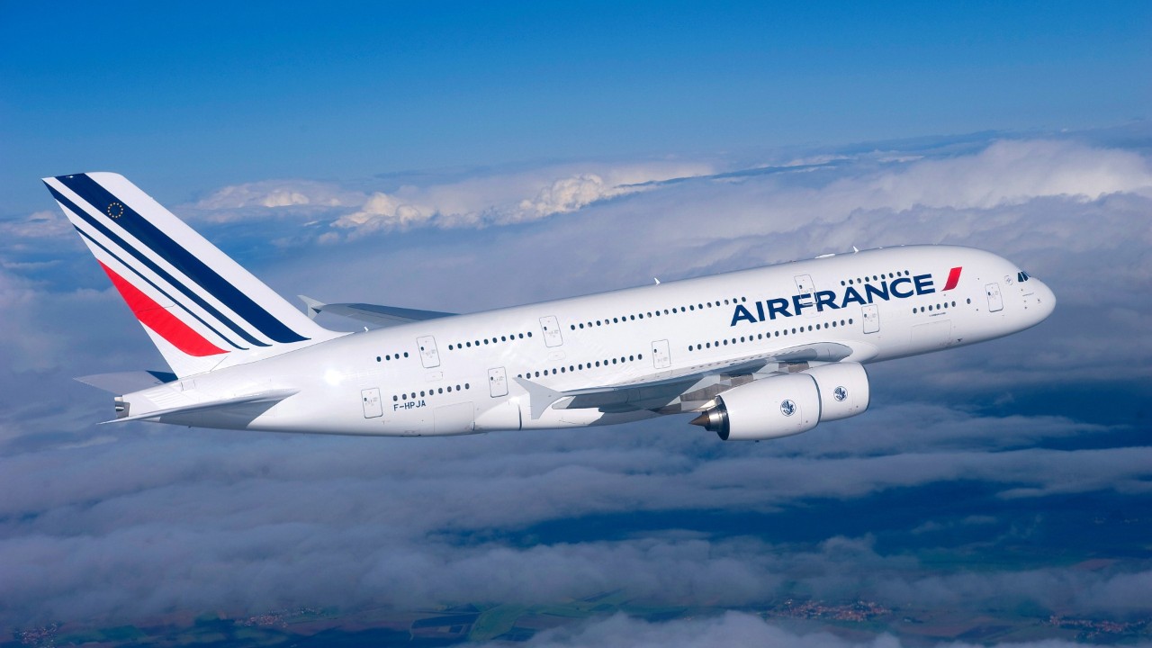 Συναγερμός σε πτήση της Air France – Ο κυβερνήτης δήλωσε κατάσταση έκτακτης ανάγκης (upd)