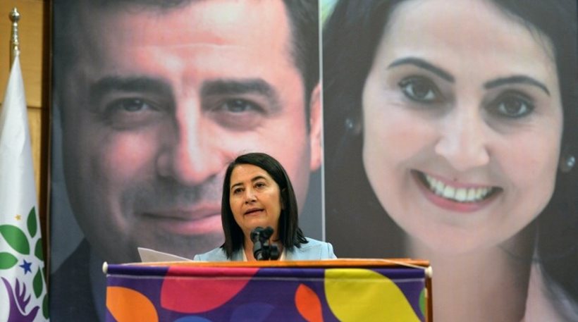 Τουρκία: Το φιλοκουρδικό HDP όρισε νέα συμπρόεδρο