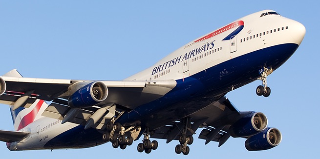 British Airways: Δεκάδες εκατομμυρίων σε αποζημειώσεις λόγω καθυστερήσεων