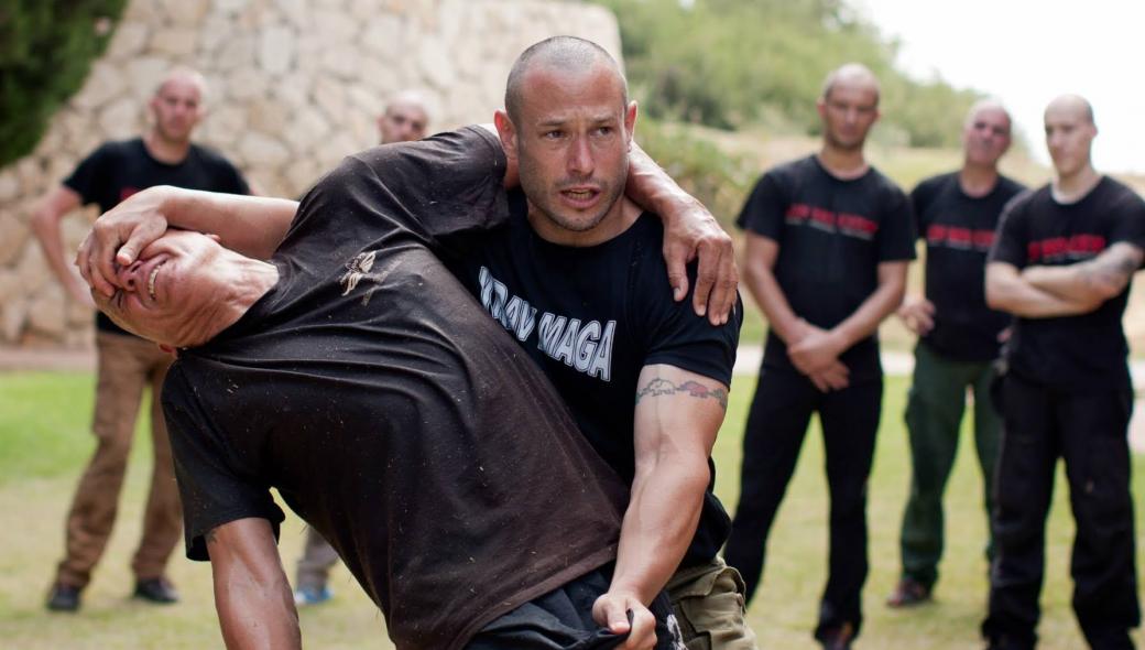 Krav Maga: Η πολεμική τεχνική των Ισραηλινών που δεν … «συγχωρεί» (βίντεο)