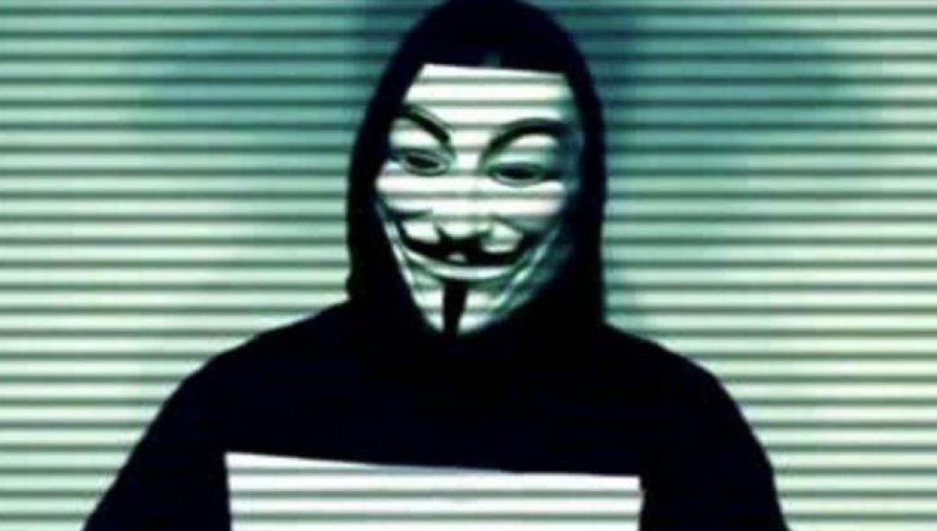 Έλληνες Anonymous: Προανήγγειλαν επίθεση σε τράπεζες και στο Τουρκικό χρηματιστήριο