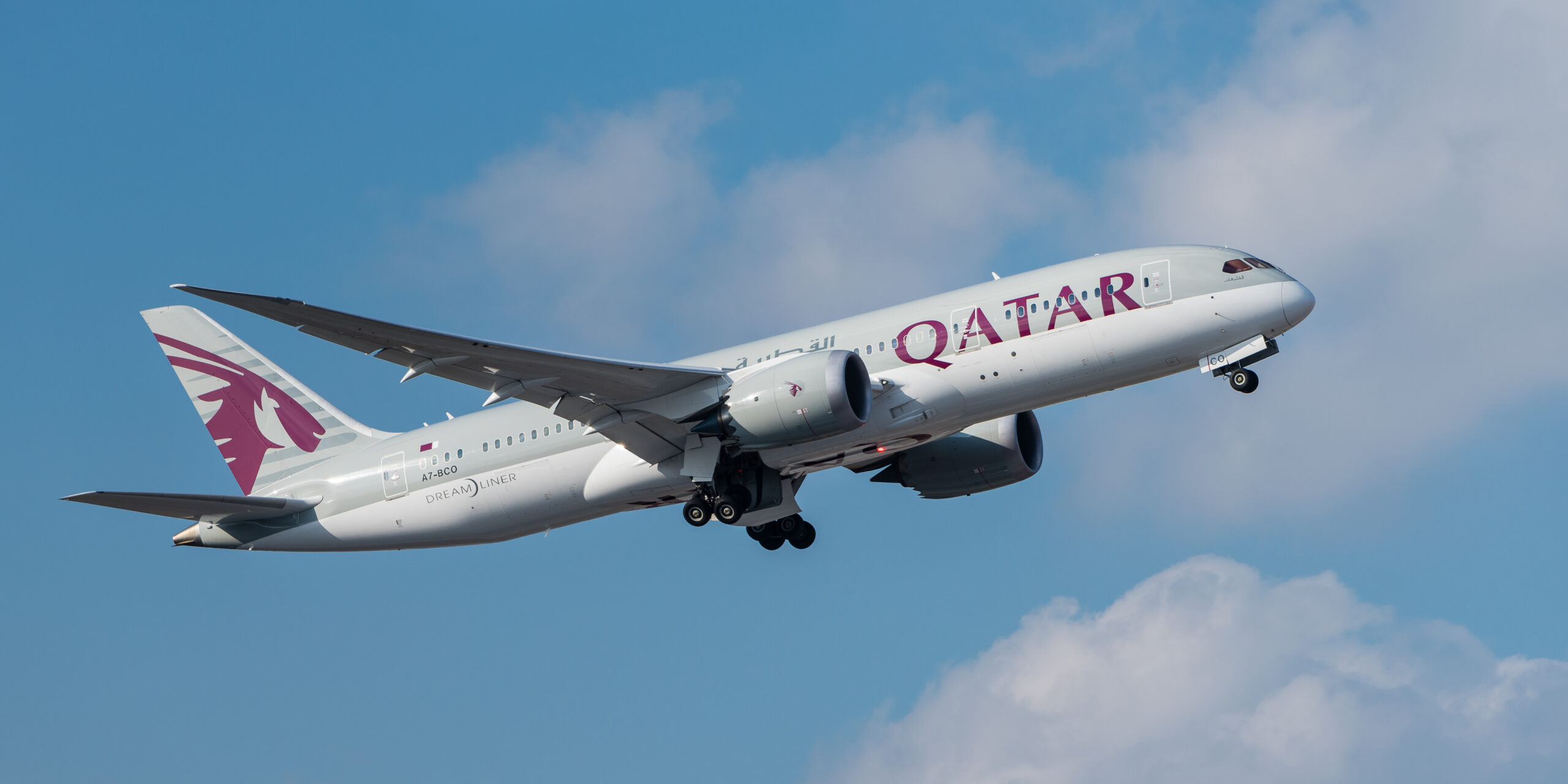 Η Qatar Airways χρησιμοποιεί για πρώτη φορά από το 2012  τον εναέριο χώρο της Συρίας!