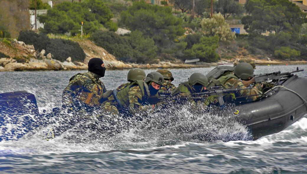 Tα «9» σενάρια ελληνικής στρατιωτικής κινητοποίησης που μελετά η Αθήνα εν όψει Σεπτεμβρίου