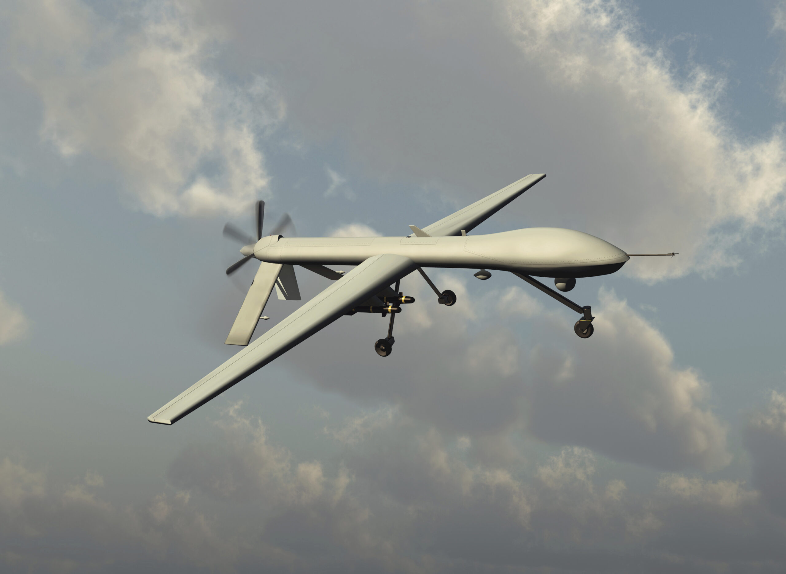 O όμιλος Καλασνικοφ θα κατασκευάζει και UAV πλέον