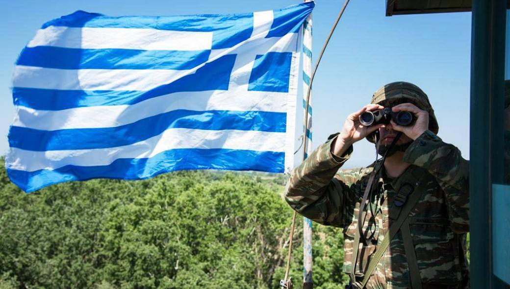 Νέο «ψαλίδι» στο εφάπαξ των στελεχών των Ενόπλων Δυνάμεων – Μειώσεις μέχρι και 15%