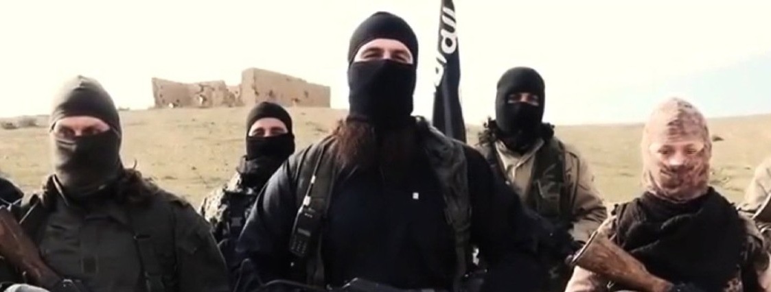 Ιράκ: Νέα στρατιωτική επιχείρηση κατά του ISIS