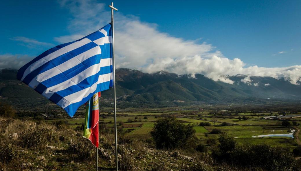 Εντυπωσιακό βίντεο από τις κοινωνικές δράσεις του ΓΕΣ