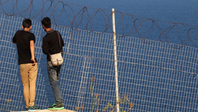 Γερμανία: Κοντά σε συμφωνία Ά. Μέρκελ και Μ. Σουλτς για το προσφυγικό