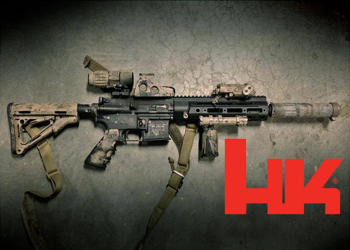 Heckler & Koch: Απέσυρε διαφημιστικό μήνυμα μετά το μακελειό στη Φλόριντα