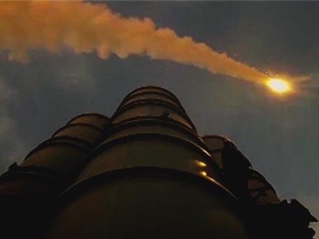 S-400: Προστατεύει τα νότια και τα δυτικά σύνορα της Ρωσίας (βίντεο)