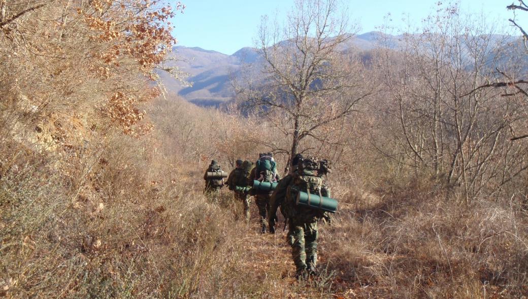 Aιχμαλωτίστηκαν Έλληνες στρατιωτικοί στον Έβρο! – Οι πρώτοι αιχμάλωτοι των Τούρκων από το 1974!