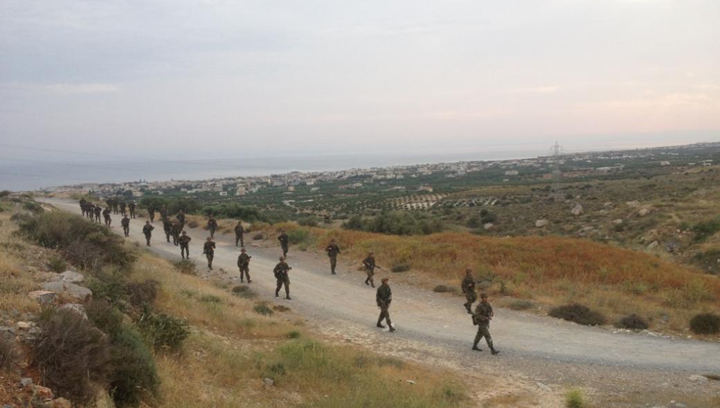 Αυξάνονται σε μέγεθος τα περίπολα στον Έβρο υπό τον φόβο νέας απόπειρας αιχμαλωσιών!