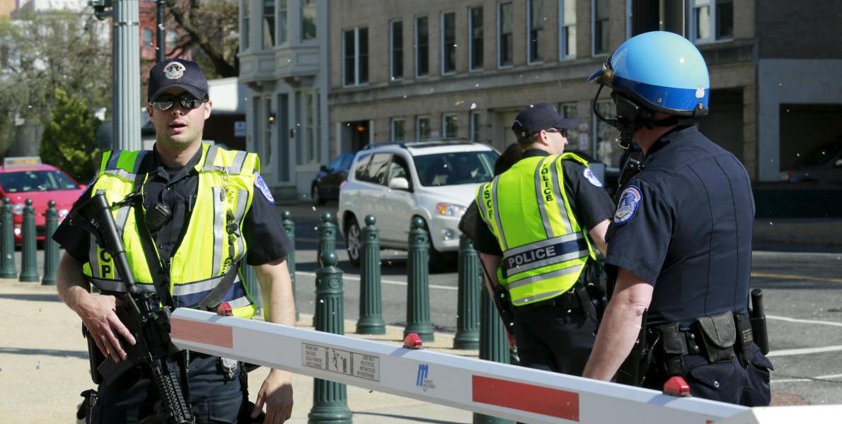 ΗΠΑ: Ύποπτα δέματα στάλθηκαν σε αμερικανικές κυβερνητικές και στρατιωτικές εγκαταστάσεις