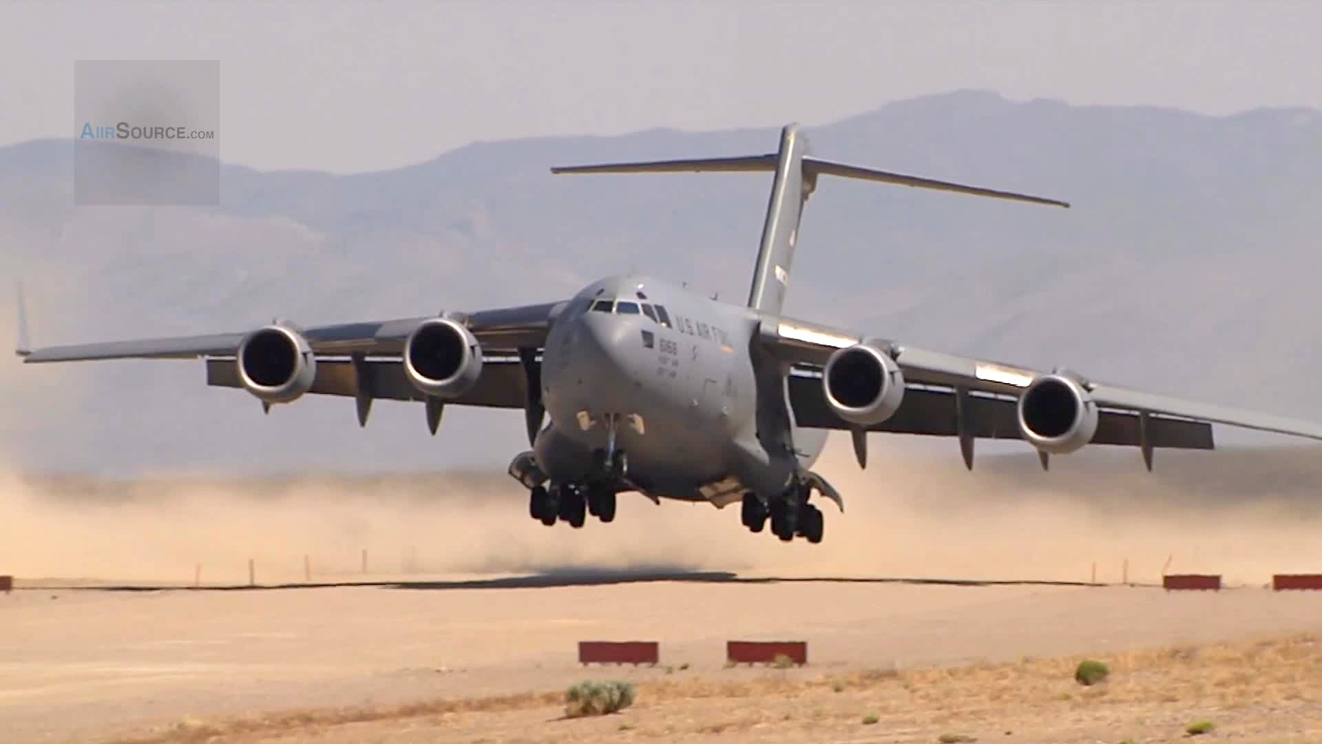 Τελείωσαν… τα Globemaster: Το τελευταίο το αγόρασε η Ινδία