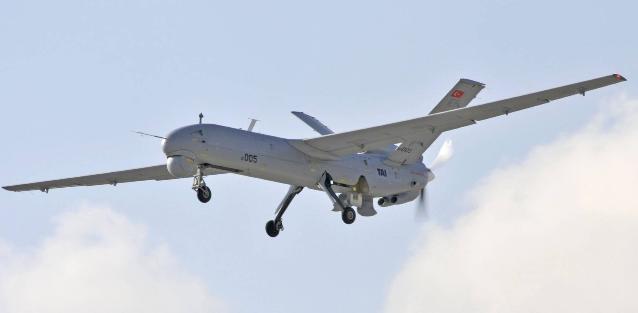 Για πρώτη φορά αναχαιτίστηκε τουρκικό Drone στο Αιγαίο – Οι Τούρκοι «χαρτογραφούν» την διάταξη των ελληνικών δυνάμεων